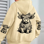 Beige / XL
