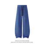 blue / M