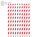 10pcs straw