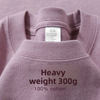 300G Taro Purple / XXXL