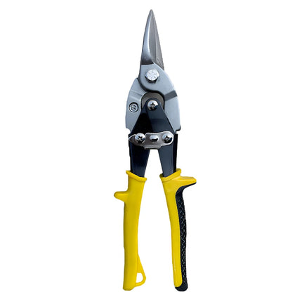 Aviation Tin Snips Metal Cutter Shear Aviation Scissors Tin Scissors for Stanley for Cut Sheet Metal Chrome Vanadium Steel