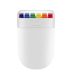 white 1Pcs