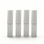 2.5-3g / Silver / Plastic