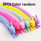 6PCS Rabbit