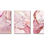 3pcs T / 40x60
