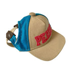 Blue / L  (neck 28-41cm)