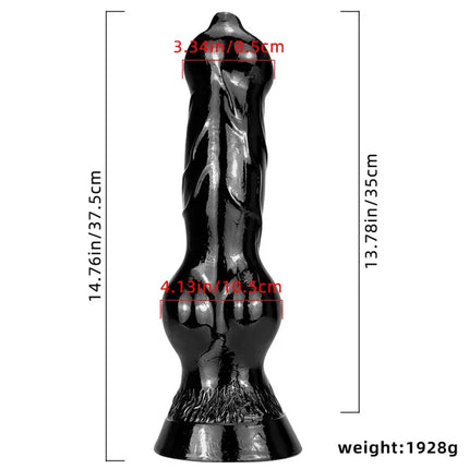 Huge Horse Dildo Animal Penis Xxxl Gode Fisting Butt Plug Strapon Penis Femme Masturbator Anal Dildos Sex Toys For Women Men 18