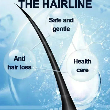 98% of Buyers Buy Again! Hair Care Essential Oils for Thick Hair