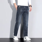 E Grey blue / W 33 Length 116cm