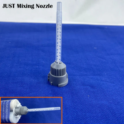 50ml AB Glue Multi-material Fast Curing Adhesive Waterproof Sealant for Tile Bathtub Crack Repair Wood Metal Plastic Home Repair