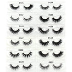 D Series / 80pairs