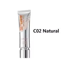 DPDP Makeup-holding Light Translucent Makeup Foundation Long-lasting Waterproof Nourishing Concealer Korea Makeup Cosmetics