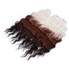3T-BROWN212 / China Mainland / 24inches-60cm