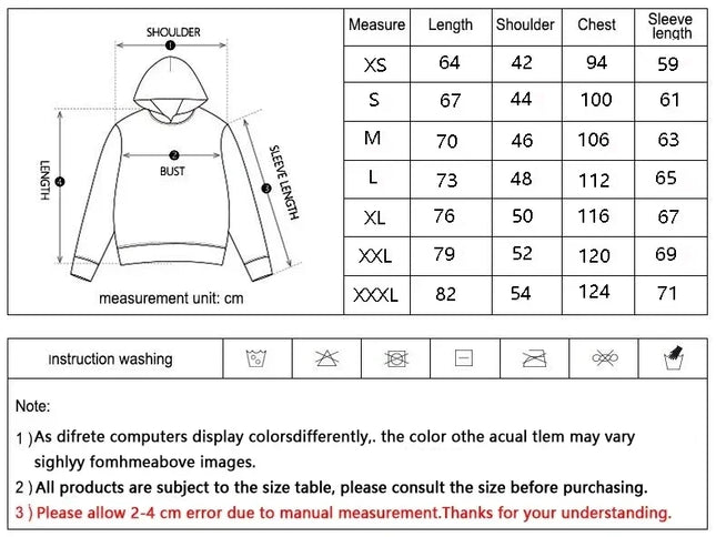 Men Woman Fleece Oversized Hoodies Hip Hop Rapper Bad Bunny Nadie Sabe Lo Que Va A Pasar Mañana Hoodie Men's Hoody Sweatshirts