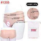 Boxer Briefs 1205