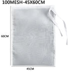 45x60cm 100Mesh / as description