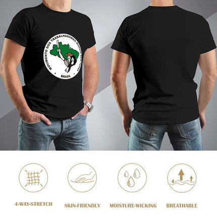 MST T-Shirt custom t shirt anime figures mens graphic t-shirts hip hop