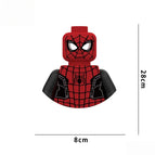 Spider Man 03 / China Mainland