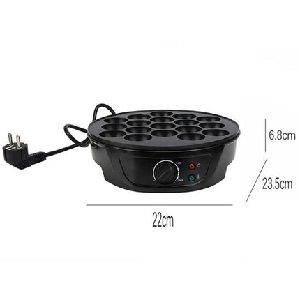 Household Takoyaki Machine Octopus Ball Mini Electric Baking Pan Maruko Baking Machine Breakfast Machine