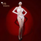 White / close crotch