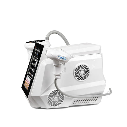 Portable Rotary Negative Pressure Slimming Device Body Massage Cellulite Reduction Weight Loss Contouring Skin Tightening Machin