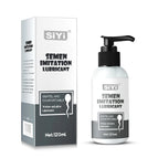 120ml semen lube
