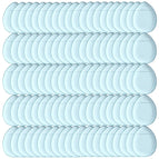 Blue 100pcs / China Mainland