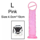 Pink-L