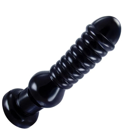 Large Butt Plug Anal Dildo Anus Expansion Big ButtPlug Vaginal Stimulator Prostate Massage Masturbator Sex Toys for Women Men 18