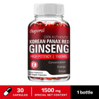 30 Capsules