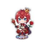 12 / China Mainland / 10 cm