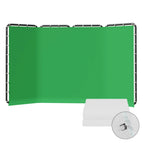 Stand Green White / Mexico