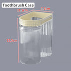 Toothbrush Case