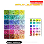 C-24 colors