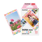 10sheets Flower / China Mainland