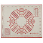 80X60cm / Red