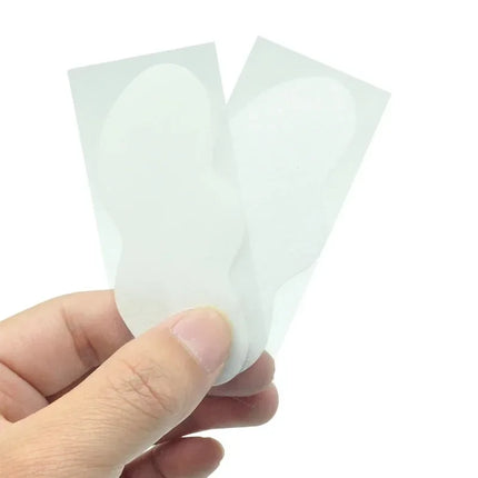 10/20/30Pcs Deep Cleansing Pore Nose Black Head Removal Stickers Peel Off Blackhead Remove Mask Nasal Strips Unisex Skin Care