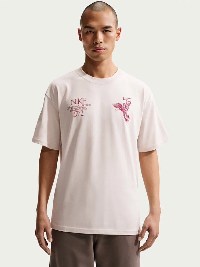 NIKE Men's AS U NSW TEE M90 OC Sport Casual Short Sleeve T-Shirt HV0168-104