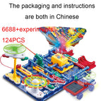 color box 6688