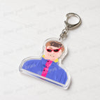11 / China Mainland