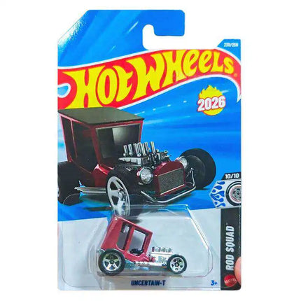2026 L CASE Hot Wheels Car BUGATTI BOLIDE ASTON MARTIN HONDA PRELUDE 1/64 Metal Die-cast Model Toy