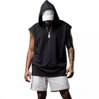 Hooded style 4 / XXXL