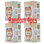 Random 4pcs