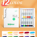 12 Color