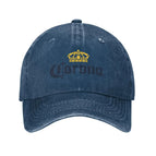 Navy Blue / Adjustable