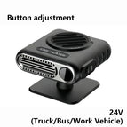 24V 2 gear
