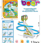 Little Bear 12 pcs / 27 x 14 x 24.5 cm