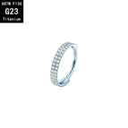 1PCS 8 / 16G 1.2X12mm