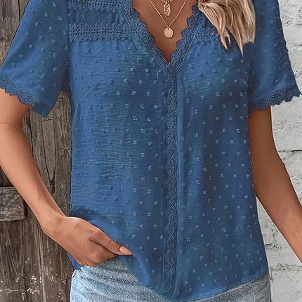 Women Plus Size Shirt
