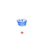 Blue M2.5cm